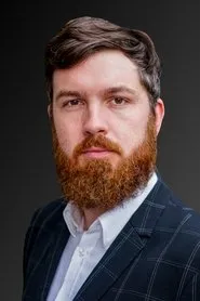 Retrato de Martin Šesták