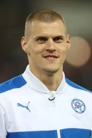 Martin Škrtel en Liverpool Football Club Season Review: 2013-2014