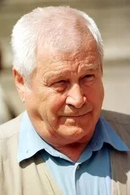 Retrato de Martin Ťapák
