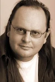 Foto de Martin Ballantyne
