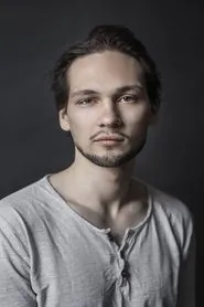 Retrato de Martin Bogdan