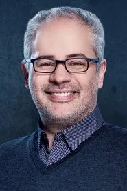 Retrato de Martin Carli