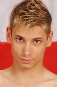 Retrato de Martin Corvin