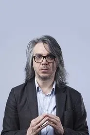 Retrato de Martín De Francisco