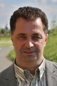 Foto de Martin Dejdar