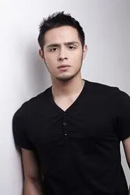 Martin del Rosario en Dagitab