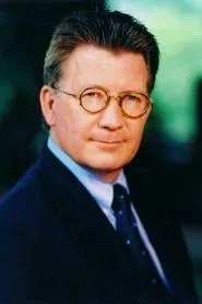 Retrato de Martin Doyle