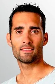 Foto de Martin Fourcade