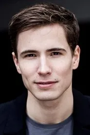 Retrato de Martin Goeres