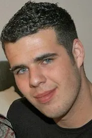 Retrato de Martin Gun