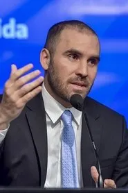 Martin Guzmán en Buitres, la cara salvaje del capitalismo