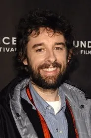 Martin Hynes en George Lucas in Love