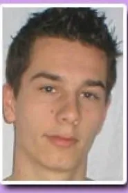 Retrato de Martin Linares