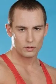 Retrato de Martin Love