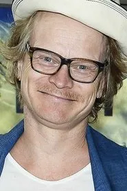 Retrato de Martin Luuk
