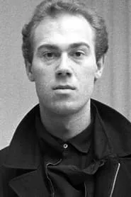 Retrato de Martin Margiela