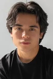 Martin Martinez en Saving Flora