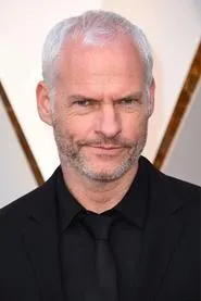 Foto de Martin McDonagh