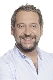 Retrato de Martin Mňahončák