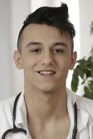 Retrato de Martin Muse