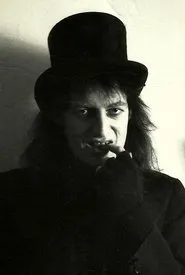 Martin Newell en The Jangling Man: The Martin Newell Story