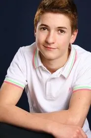 Martin Nissen en Garçon