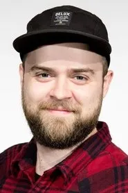 Martin Nørgaard en Rage Against The Mainstream