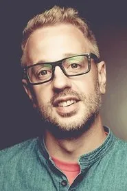 Retrato de Martin Perizzolo