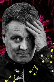 Martin Phillipps en The Chills: The Triumph and Tragedy of Martin Phillipps