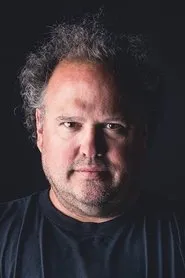Retrato de Martin Picard