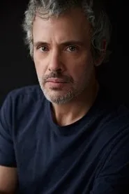 Martin Plouffe en Les Drujes