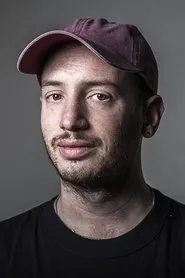 Foto de Martín Rechimuzzi