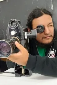 Martín Rojo aparece en Bosco: La Sombra Extraviada Bajo la Luna de Plata  Martín Rojo en Bosco: La Sombra Extraviada Bajo la Luna de Plata