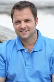 Foto de Martin Rütter como Self - Host