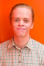 Retrato de Martin Sagvolden Marki