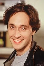 Retrato de Martin Schenkel