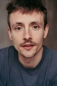 Retrato de Martin Schnippa