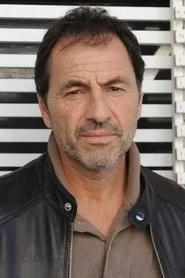 Retrato de Martín Seefeld