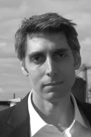 Retrato de Martin Shakar