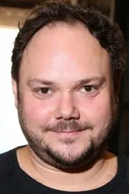 Retrato de Martin Sobotka