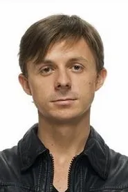 Retrato de Martin Solveig