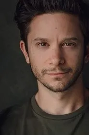 Retrato de Martin Spanjers