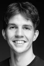 Martin Stokke Mathiesen en Dear Evan Hansen