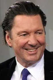 Martin Suter en Alles über Martin Suter. Ausser die Wahrheit.