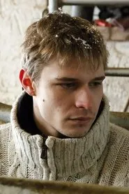 Martin Sznur en Mar radiante