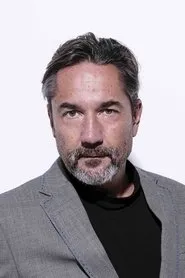 Retrato de Martin Trnavský