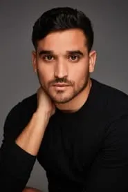 Foto de Martín Velásquez