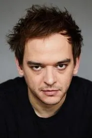 Retrato de Martin Vischer