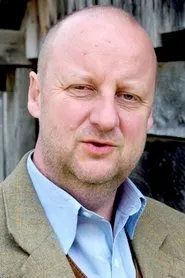 Martin Weinek en Grenzland