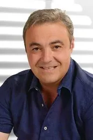 Martin Zounar en Není houba jako houba